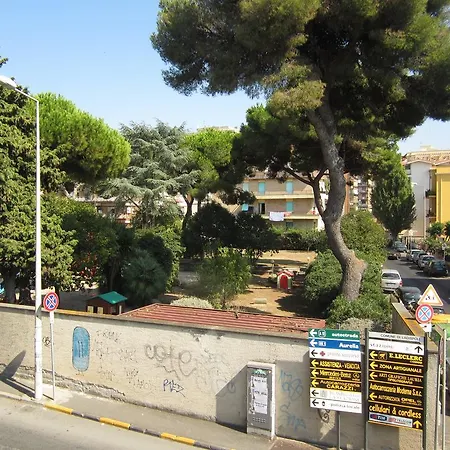 Apartamento Lepre Di Mare *
