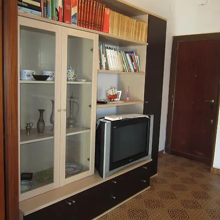 Apartamento Lepre Di Mare Ladispoli